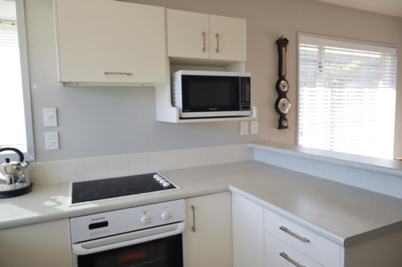 Albatross House Villa Kaikoura Exterior photo